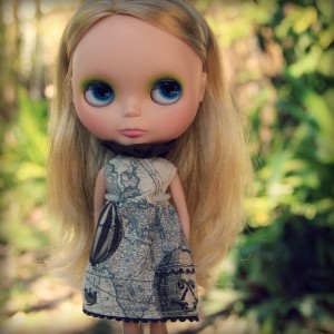 blythe 2012